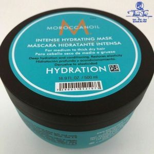 Mặt nạ tóc hấp dưỡng ẩm sâu Moroccanoil 500ml