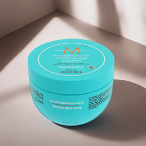 Mặt nạ tóc hấp dưỡng ẩm sâu Moroccanoil 500ml