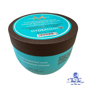 Mặt nạ tóc hấp dưỡng ẩm sâu Moroccanoil 500ml