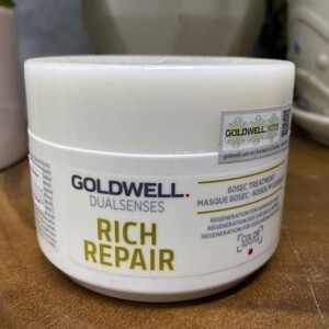 Mặt nạ hấp tóc Goldwell Dualsenses siêu chữa trị 200ml