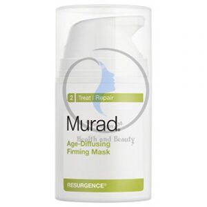 Mặt nạ hồi sinh da Murad Age Diffusing Firming Mask 50ml