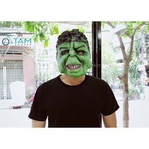 Mặt nạ Hulk Avengers Marvel B1803/B0440