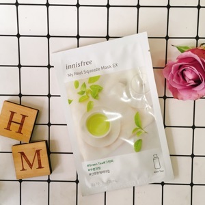 Mặt nạ It Real Mask Innisfree - nhiều loại