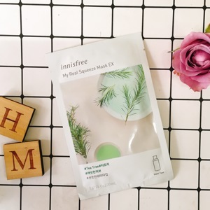 Mặt nạ It Real Mask Innisfree - nhiều loại