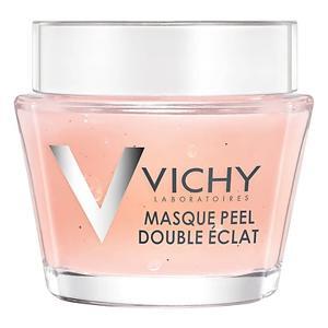 Mặt nạ khoáng chất Vichy Double Glow Peel Mask 75ml