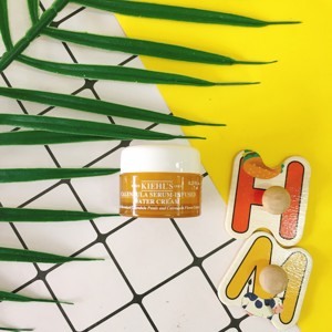Mặt nạ Kiehl's Calendula & Aloe Soothing Hydration Mask 14ml