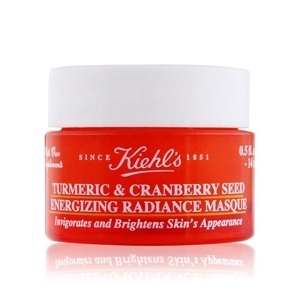 Mặt nạ Kiehl's Turmeric & Cranberry Seed Energizing Radiance Masque 14ml