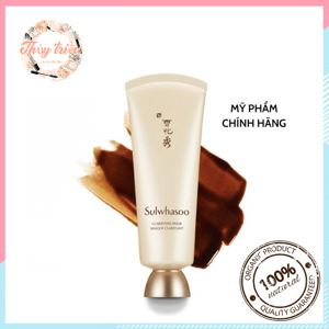 Mặt nạ làm sáng da Sulwhasoo Skin Clarifying Mask 150ml