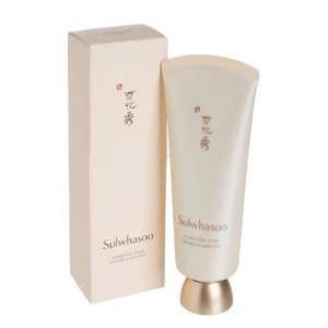 Mặt nạ làm sáng da Sulwhasoo Skin Clarifying Mask 150ml