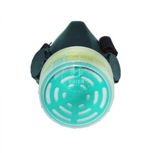 Mặt nạ lọc độc 1 phin lọc BB.Safety.BB 618D1