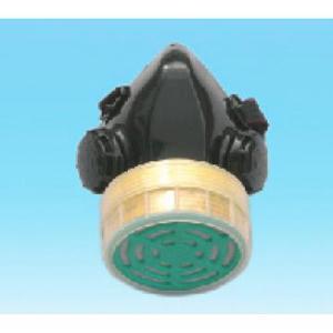 Mặt nạ lọc độc 1 phin lọc BB.Safety.BB 618D1