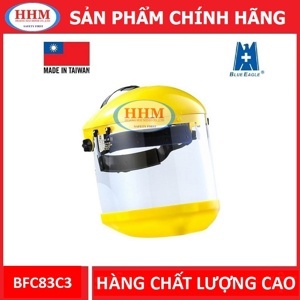 Mặt nạ mài cắt Blue Eagle Đài Loan BFC83C3