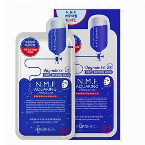 Mặt nạ Mediheal N.M.F Aquaring Ampoule Mask 25ml