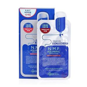 Mặt nạ Mediheal N.M.F Aquaring Ampoule Mask 25ml