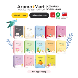Mặt nạ My Beauty Diary