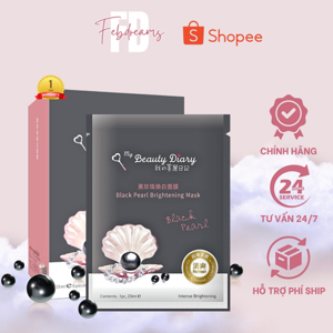 Mặt nạ My Beauty Diary