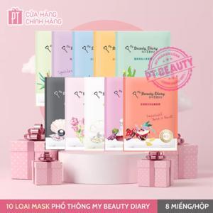 Mặt nạ My Beauty Diary