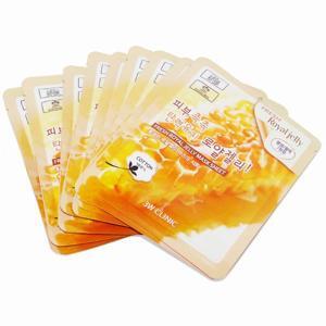 Mặt nạ Nature Republic Real Nature Royal Jelly Mask Sheet 23ml