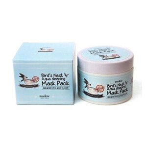 Mặt nạ ngủ Bird’s Nest Aqua Sleeping Mask Pack