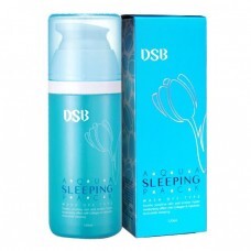 Mặt nạ ngủ dưỡng ẩm DSB Aqua Sleeping Pack 120ml