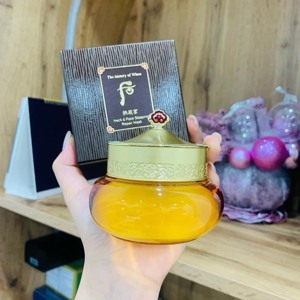 Mặt nạ ngủ giảm nếp nhăn và dưỡng da trắng mịn - Neck & Face Sleeping Repair