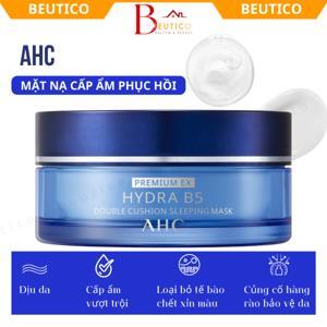 Mặt nạ ngủ L'asenta Hydra Sleeping Mask 30ml