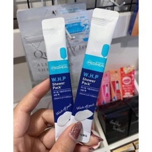 Mặt nạ ngủ Mediheal N.M.F Midnight Capping Pack 15ml