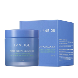 Mặt nạ ngủ mịn sáng da Laneige Water Sleeping Pack EX