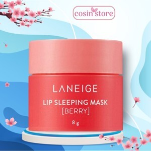 Mặt nạ ngủ mịn sáng da Laneige Water Sleeping Pack EX