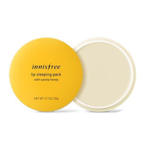 Mặt nạ ngủ môi Innisfree Lip Sleeping Pack With Canola Honey 20g