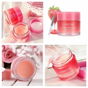 Mặt nạ ngủ môi Laneige Lip Sleeping Mask 20g