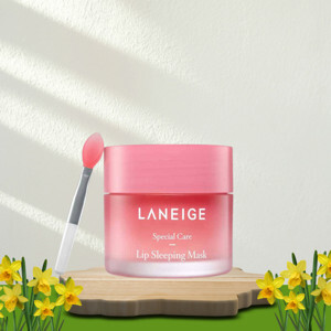 Mặt nạ ngủ môi Laneige Lip Sleeping Mask 20g