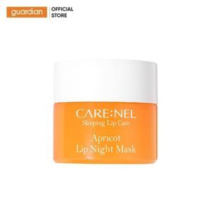 Mặt nạ ngủ môi mini CARE:NEL Lip Sleeping Mask 5g