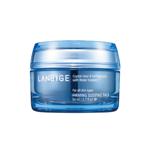 Mặt nạ ngủ săn chắc da LANEIGE Firming sleeping pack