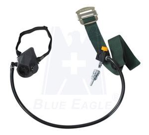 Mặt nạ ống dẫn khí NP375