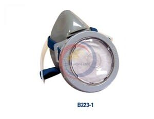 Mặt nạ phòng bụi BIO FEEL B223 -1