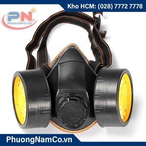 Mặt nạ phòng độc Blue Eagel NP306