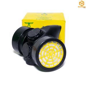 Mặt nạ phòng độc Green Eagle BB306