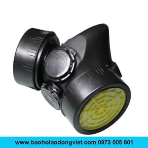 Mặt nạ phòng độc Green Eagle BB306