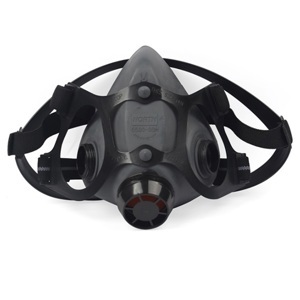 Mặt nạ phòng độc Honeywell North 550030M