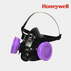 Mặt nạ phòng độc North 7700 Honeywell