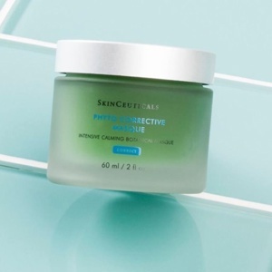 Mặt nạ phục hồi và dưỡng ẩm da SkinCeuticals phyto corrective masque 60ml