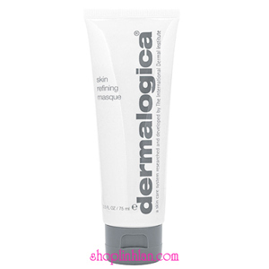 Mặt nạ se khít lỗ chân lông Skin Refining Masque Dermalogica 75ml