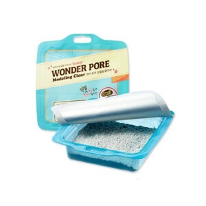 Mặt nạ se lỗ chân lông kiềm dầu Wonder Pore Modeling Clear ETUDE HOUSE