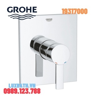 Mặt nạ sen âm Grohe 19317000
