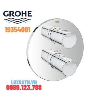 Mặt nạ sen âm Grohe 19354001