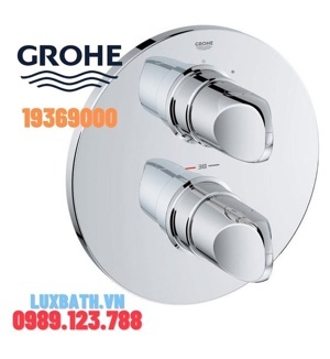 Mặt nạ sen âm Grohe 19369000