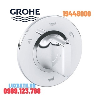 Mặt nạ sen âm Grohe 19448000