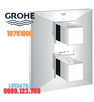 Mặt nạ sen âm Grohe 19791000