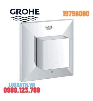 Mặt nạ sen âm Grohe 19796000